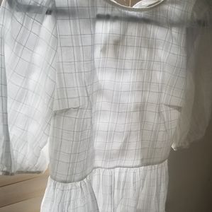 Miss Selfridge Blouse